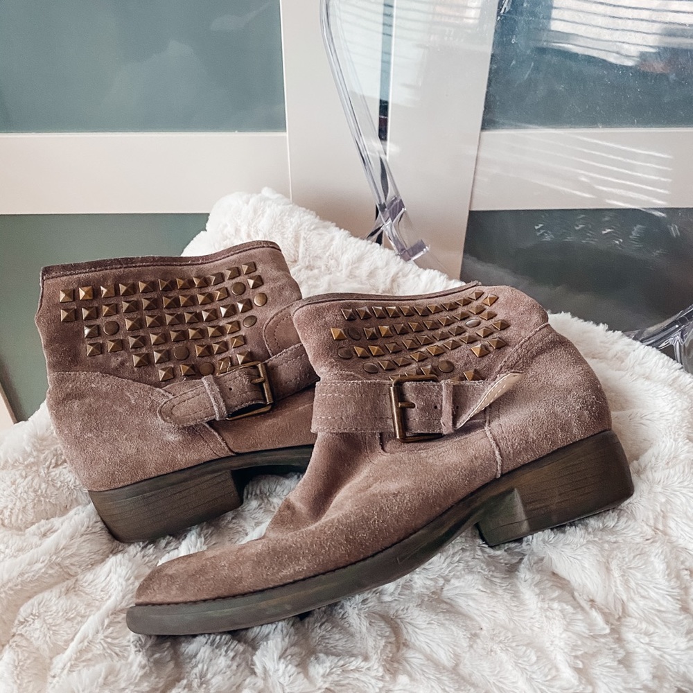 🔴Steve Madden Ankle Booties